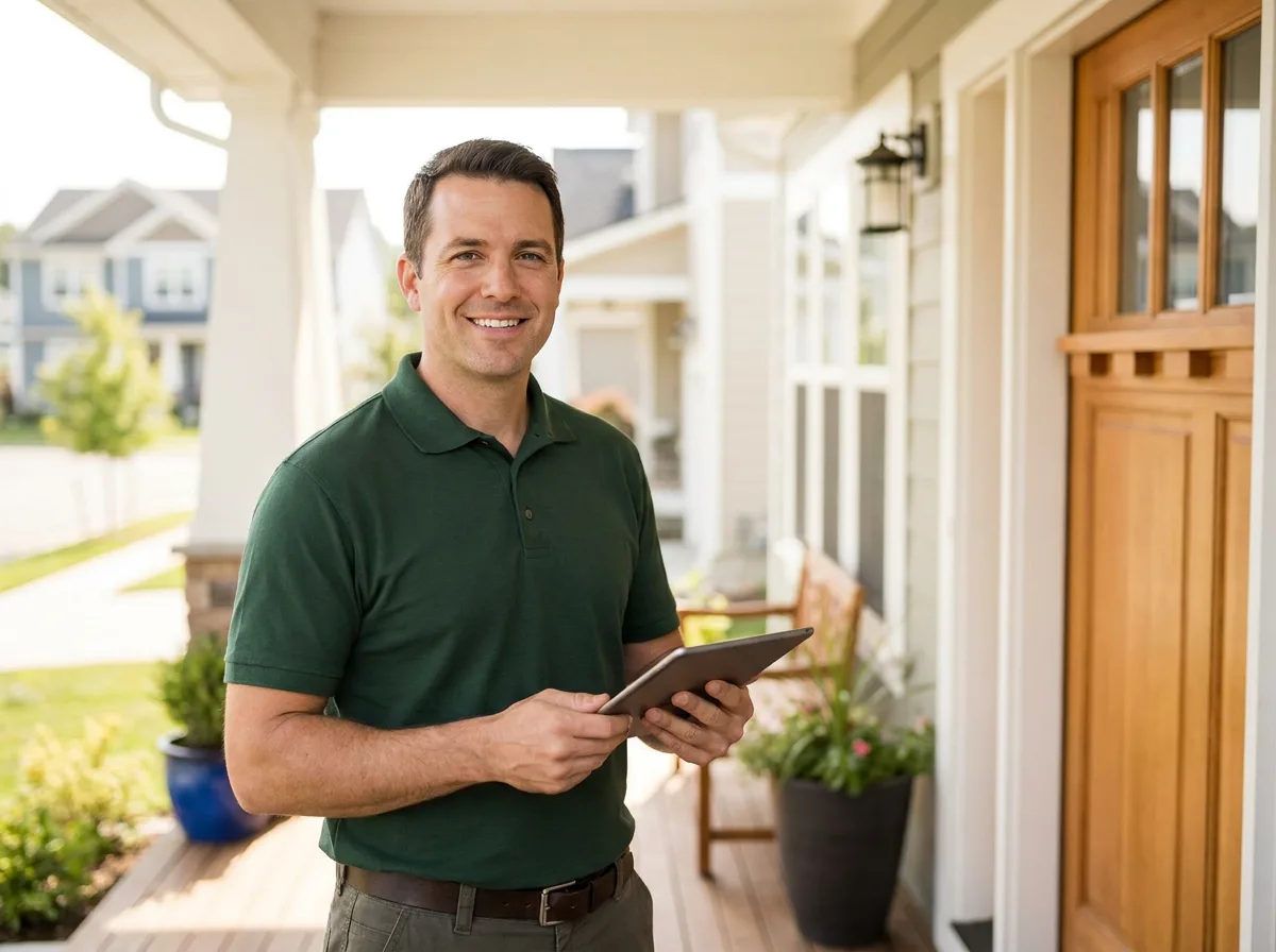 Pest control FAQs for Russell, IA